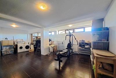 Casă cu 8 camere cu Teren 2500 Mp în Samurcași - 10