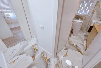 2 camere Sala Palatului - Calea Victoriei 8/9 Bocca Lupo - 12