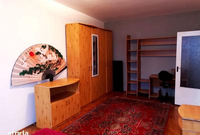 Apartament cu 2 camere decomandat în Gruia - 5