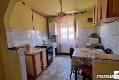 Apartament caramida 2 camere Solidaritatii cu balcon - 3