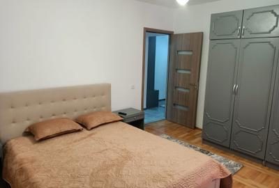 Apartament cu 2 camere decomandat în 1 Decembrie - 8