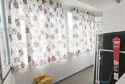 Apartament cu 2 camere decomandat, mobilat în Băneasa - 19