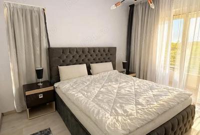 Apartament cu 2 camere semidecomandat în Est - 6