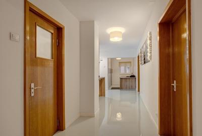 Apartament cu 3 camere decomandat în Dorobanți - 11