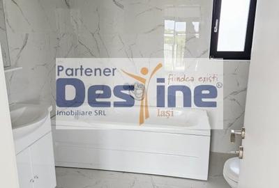 Casa moderna 3 camere | Barnova | 80 mp utili | Teren 350 mp | Terasa 90 mp - 6