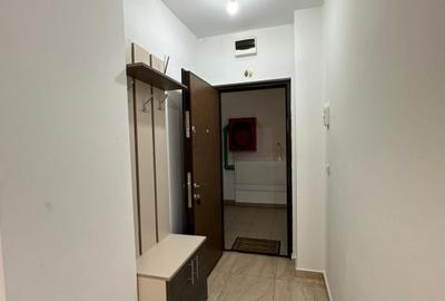 GARSONIERA | 2 CAMERE | MOBILATA | ZONA COMPOZITORI - 11