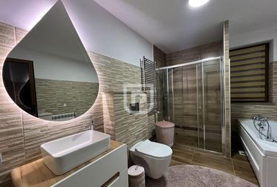 Casa lux de vanzare in Bucsoaia | Gura Humorului - 5