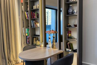 Apartament cu 2 camere în Floreasca - 3