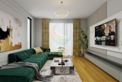 Casa individuala- 3 camere- 343mp teren- STV- - 6