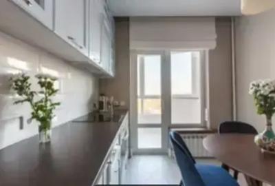 Apartament 2 camere, terasa 14,74 mp, zona Herăstrău Apartament 2 camere, terasa 14,74 mp, zona Herăstrău - 5