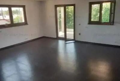 Super VILA P+1+ M, 310mp construiti Teren 470mp cu 12 deschidere Brailita - 7