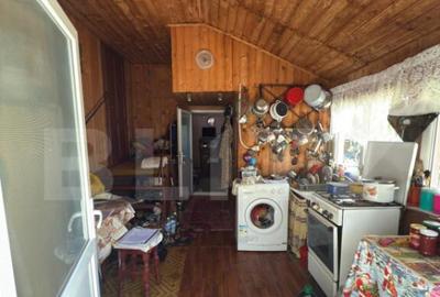 Casa cu teren 1000 m Drajna - 5