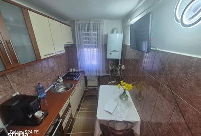Apartament cu 2 camere decomandat în Dărmănești - 15