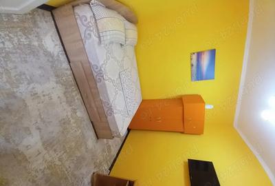 Garsonieră decomandată în Capitol - 2