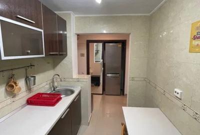 Apartament cu 3 camere semidecomandat în Obor - 8