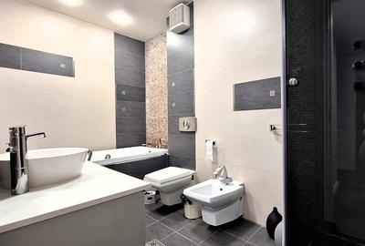 Apartament 4 camere, premium, piscina, sala de sport, parcare, comision 0% - 7