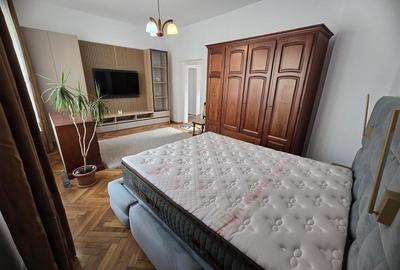Apartament cu 2 camere semidecomandat, mobilat în Centrul Istoric - 3