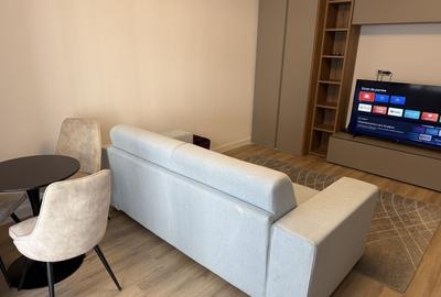 Apartament cu 2 camere decomandat, mobilat în Apărătorii Patriei - 2