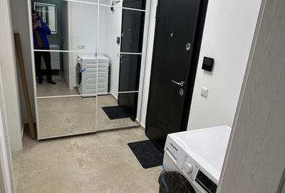 Apartament cu 2 camere semidecomandat în Sălaj - 4