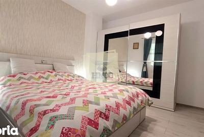 Apartament cu 2 camere, mobilat în Central - 6