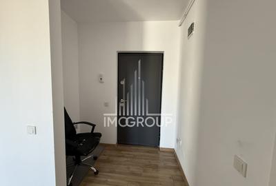 Oportunitate | Apartament cu o camera | zona Bosch NTT Data | Parcare Subterana - 5