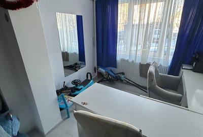 Apartament cu 3 camere în Central - 2