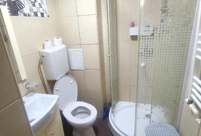 Garsonieră decomandată în Țiglina 1 - 5