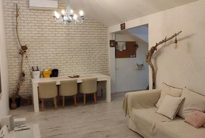 Apartament cu 2 camere decomandat în Tomis Nord - 4