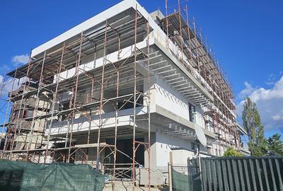 APARTAMENT 4 CAMERE - 159MP  - ZONA FLOREASCA - COMISION 0% - 10