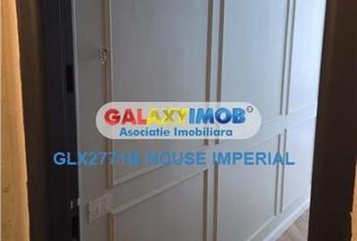 Apartament 2 camere Bld Carol - 5