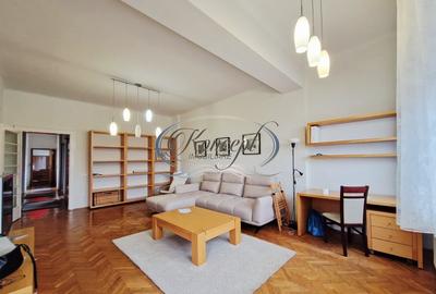 Apartament spatios cu garaj, renovat complet, zona hotel Napoca - 3