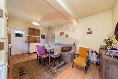 Casă cu 3 camere cu Teren 250 Mp în Cristian - 13