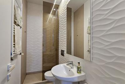 4City North Pipera, apartament 3 camere, parter, boxa, parcare - 7