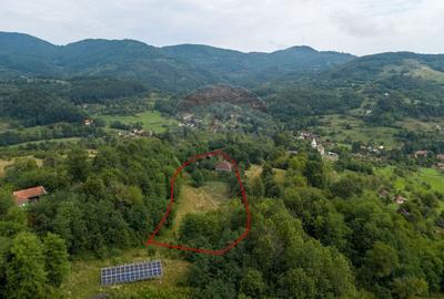 Casă individuală cu 3 camere cu Teren 9995 Mp în Ormindea - 46