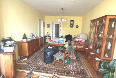 Apartament cu 2 camere circular în Vlahuță - 4