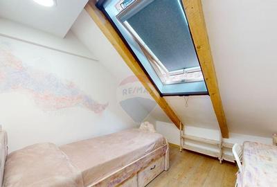 Apartament in casa | 3 camere | 103 mp | Zona Centrul I... - 2