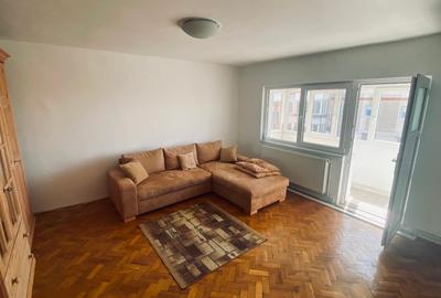 Ap 1 cam , 44mp, proprietar, centrala termica, proaspat renovat - 1