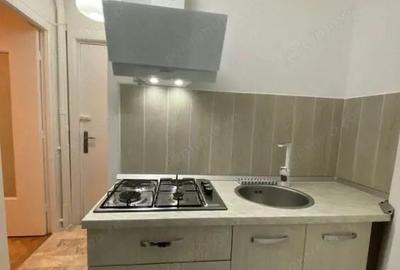 Apartament cu 2 camere semidecomandat, mobilat în Calea Victoriei - 4