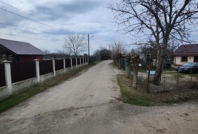 Spațiu comercial, în Brăniștari