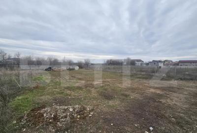 Teren în Ghercești - 1