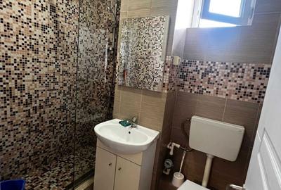 Apartament cu 2 camere decomandat în Țiglina 1 - 9