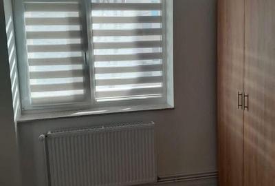 Apartament cu 2 camere decomandat în Grigorescu - 6