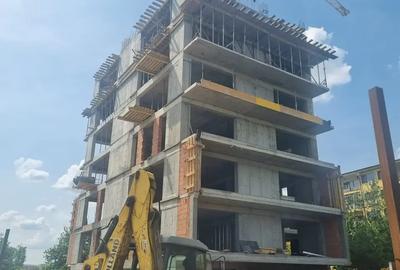 Apartament cu 3 camere decomandat în Nicolae Grigorescu - 1