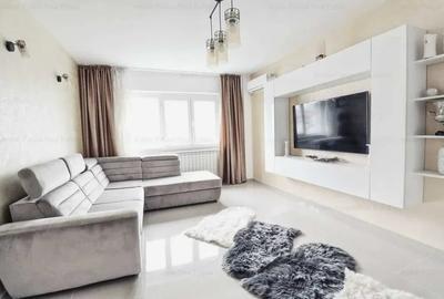 Apartament 2 Camere | 55 mp | Metrou | Aviatiei - 1