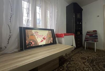 Casă cu 3 camere cu Teren 220 Mp în Central - 7