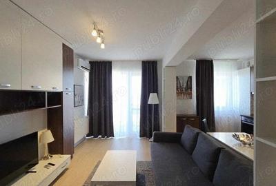 Apartament 2 camere de inchiriat, cart. Prima Sucevei - 9