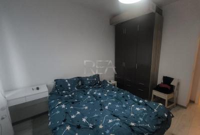 Apartament cu 2 camere decomandat, mobilat în Politehnica - 5