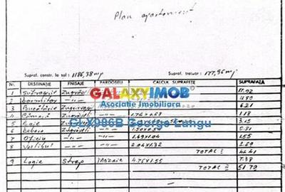 Apartament cu 2 camere semidecomandat în Drumul Taberei - 11