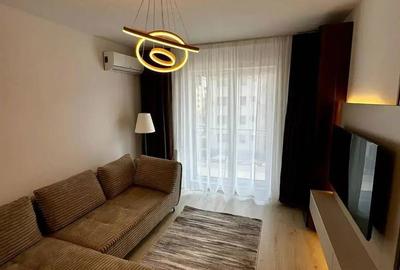 Apartament cu 2 camere decomandat, mobilat în Dobroești - 11