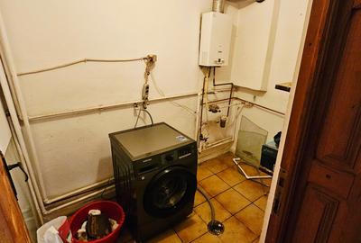 Vanzare proprietate mixtă – Casă + spațiu birou, Ultracentral - 31